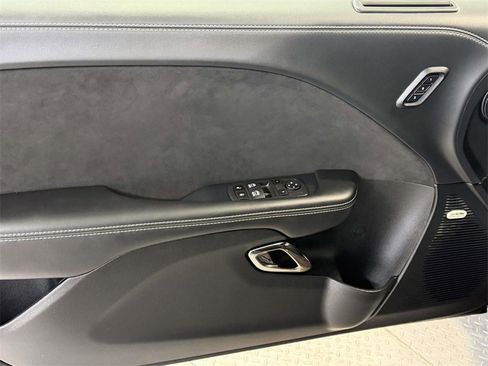 Used 2022 Dodge Challenger SRT Super Stock image 13