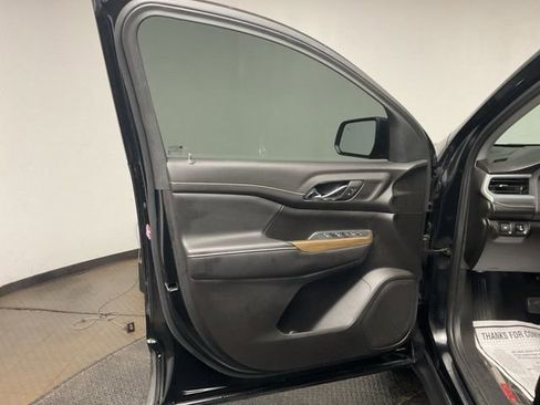 Certified 2022 GMC Acadia SLE AWD/4WD image 10