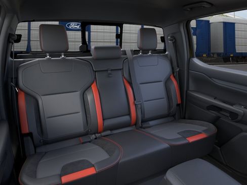 New 2026 Ford Ranger Raptor AWD/4WD image 33