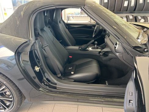 New 2026 MAZDA MX-5 Miata Grand Touring RWD image 26