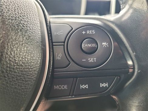 Used 2021 Toyota Corolla XSE w/ XSE Preferred Package image 30