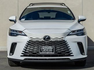 Used 2025 Lexus RX 350 Premium Plus w/ Convenience Package video 2