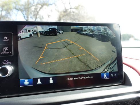 Certified 2025 Acura ADX A-Spec image 16