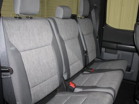 Used 2023 Ford F150 XL w/ Trailer Tow Package image 27