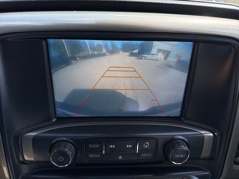 Used 2017 Chevrolet Silverado 2500 High Country w/ Duramax Plus Package image 21