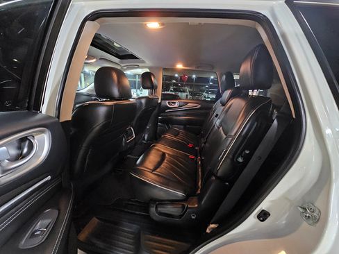 Used 2018 INFINITI QX60 Luxe w/ Premium Plus Package image 22