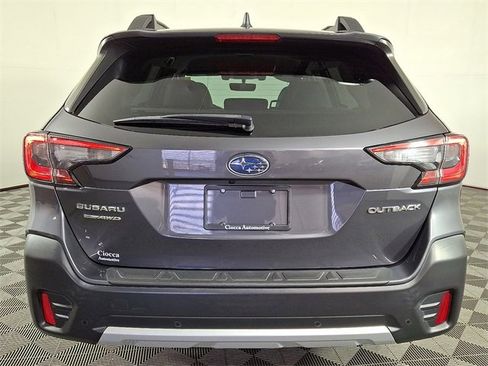 Used 2021 Subaru Outback Limited w/ Popular Package #2 image 8