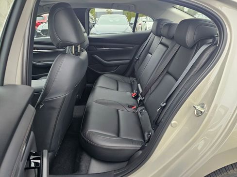 New 2026 MAZDA MAZDA3 2.5 S Sedan w/ Preferred Pkg FWD image 24