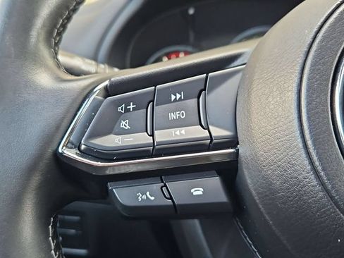 Certified 2024 MAZDA CX-5 Signature AWD/4WD image 13