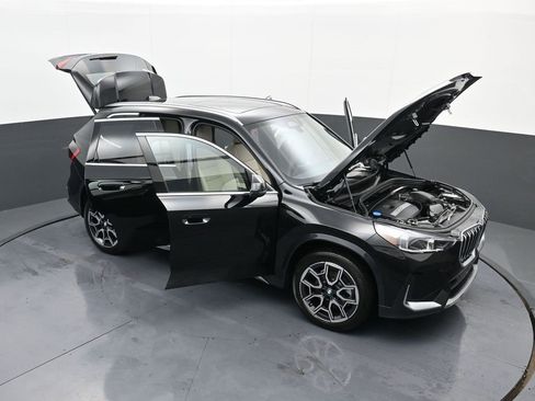 New 2025 BMW X1 xDrive28i w/ Convenience Package image 42