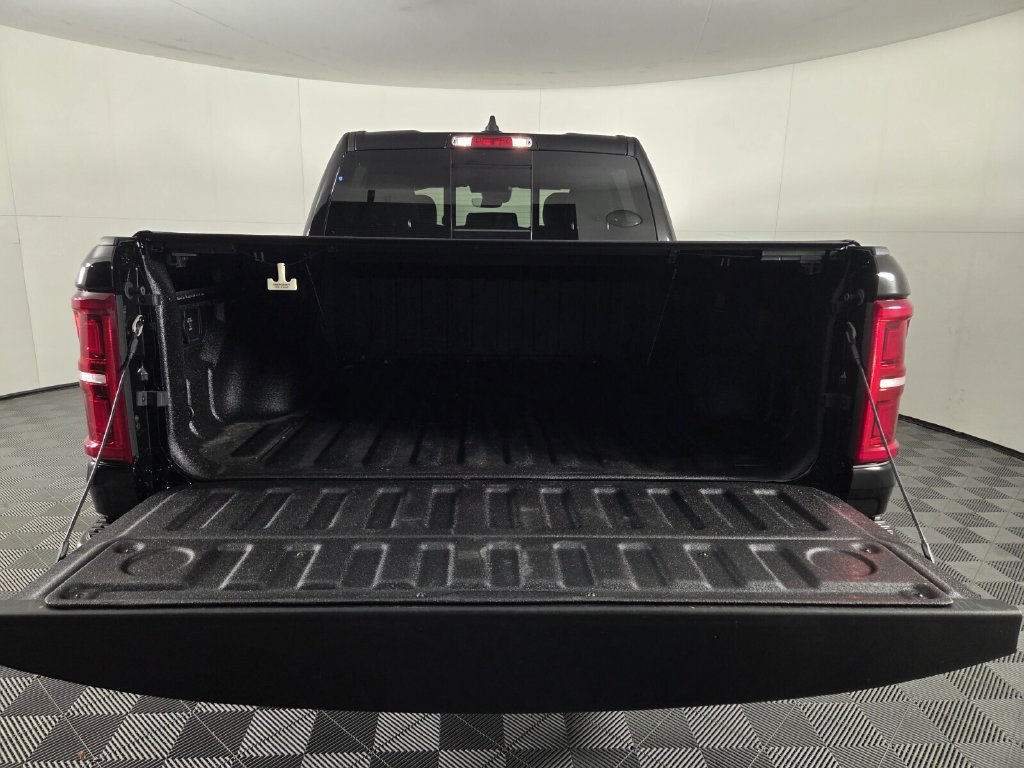 Used 2026 RAM 1500 RHO w/ Bed Utility Group AWD/4WD image 27