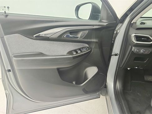 Certified 2023 Chevrolet TrailBlazer LS image 23