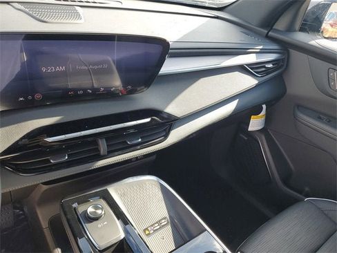 New 2026 Buick Enclave Sport Touring w/ Power Package image 26