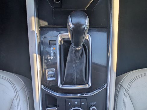 Used 2018 MAZDA CX-5 Grand Touring w/ Premium Package image 22