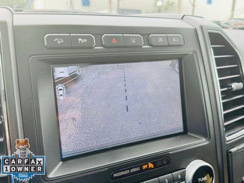 Used 2018 Ford Expedition Max Limited w/ Equipment Group 302A AWD/4WD image 27