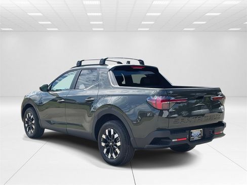 New 2026 Hyundai Santa Cruz SEL image 4