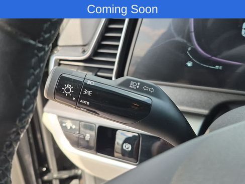 Used 2023 Kia Sportage EX FWD image 26