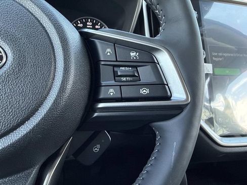 New 2026 Subaru Ascent Touring image 26