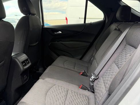 Used 2021 Chevrolet Equinox LT FWD image 13
