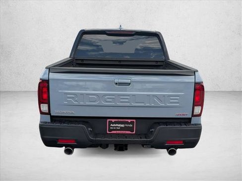 Certified 2025 Honda Ridgeline Sport image 7