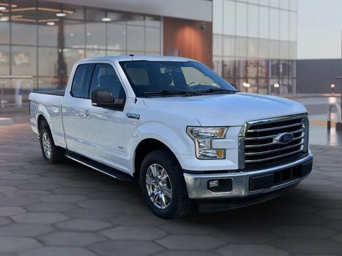 Used 2017 Ford F150 XLT w/ Equipment Group 301A Mid RWD image 19