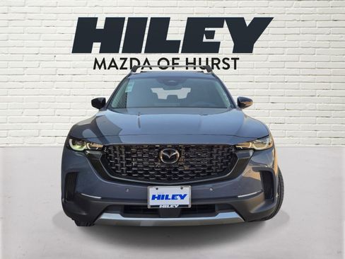 New 2026 MAZDA CX-50 AWD 2.5 S w/ Weather Package image 2