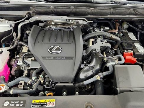Used 2023 Lexus RX 350 AWD w/ Cold Area Package image 27
