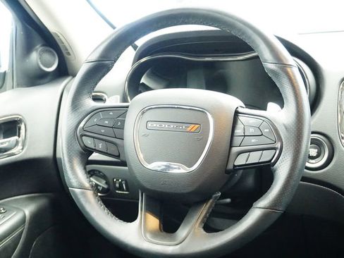 Certified 2018 Dodge Durango GT image 24