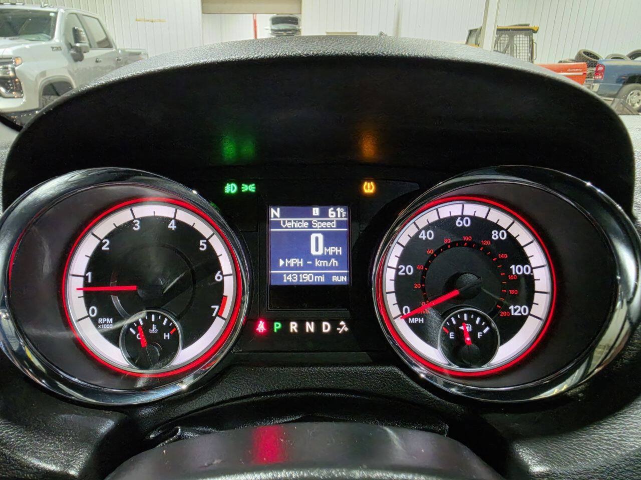 Used 2019 Dodge Grand Caravan GT FWD image 33