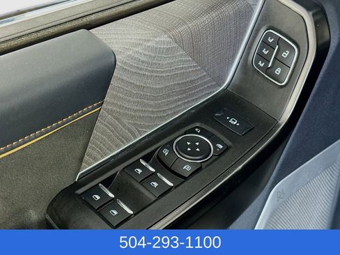 Used 2023 Ford F450 Platinum w/ FX4 Off-Road Package AWD/4WD image 20