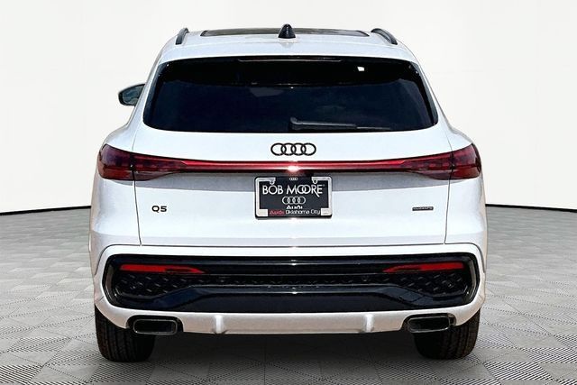 New 2026 Audi Q5 Premium AWD/4WD image 4