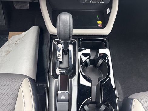 New 2026 Subaru Forester Limited image 16