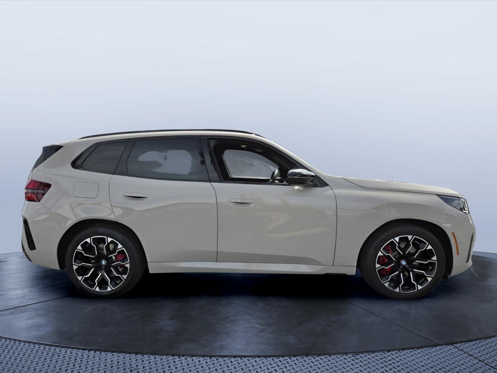 Used 2026 BMW X3 M50 AWD/4WD image 7
