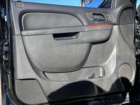 Used 2010 GMC Sierra 1500 SLT image 18