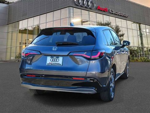 Used 2023 Honda HR-V EX-L image 4