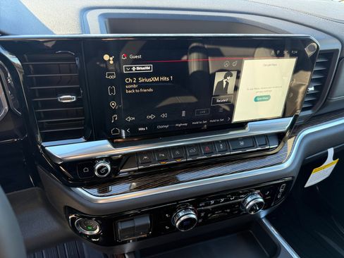 New 2026 GMC Sierra 1500 Elevation w/ Elevation Premium Package image 12