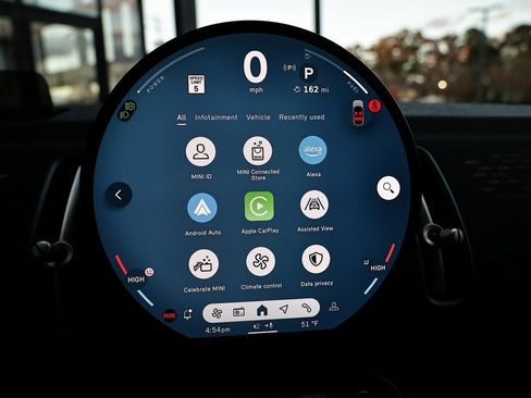 Used 2025 MINI Cooper Countryman S w/ Comfort Package Max image 37