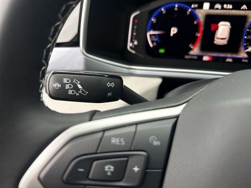 New 2026 Volkswagen Taos SEL AWD/4WD image 21