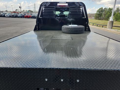 New 2026 GMC Sierra 3500 Pro w/ Convenience Package AWD/4WD image 9