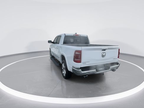 Used 2022 RAM 1500 Limited image 15