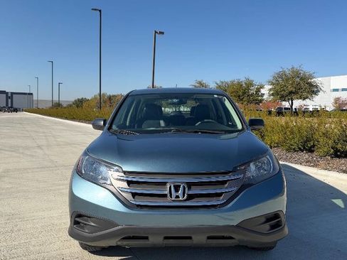 Used 2014 Honda CR-V LX image 4