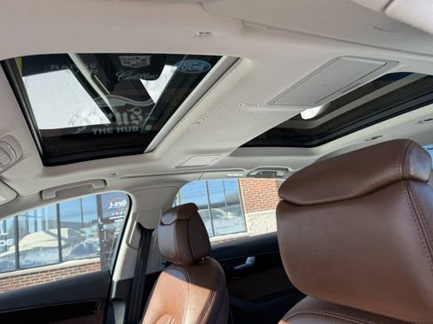 Used 2015 Audi A8 L 4.0T w/ Premium Package image 47