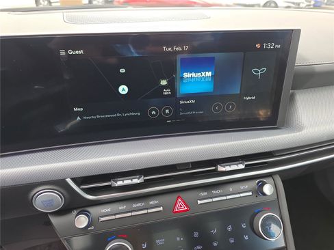 New 2026 Hyundai Sonata Limited image 16