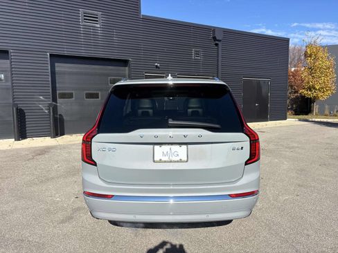 Used 2026 Volvo XC90 B6 Ultra w/ Protection Package AWD/4WD image 6