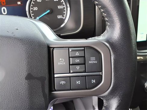 Used 2021 Ford F150 XLT w/ Equipment Group 302A High image 16