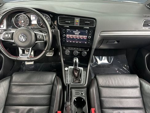 Used 2019 Volkswagen GTI SE w/ SE Experience Package image 26