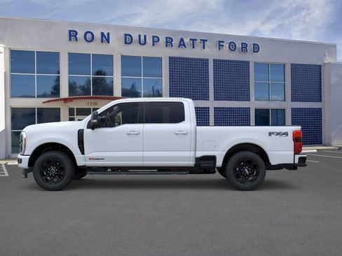 New 2026 Ford F350 Lariat w/ Black Appearance Package AWD/4WD image 4