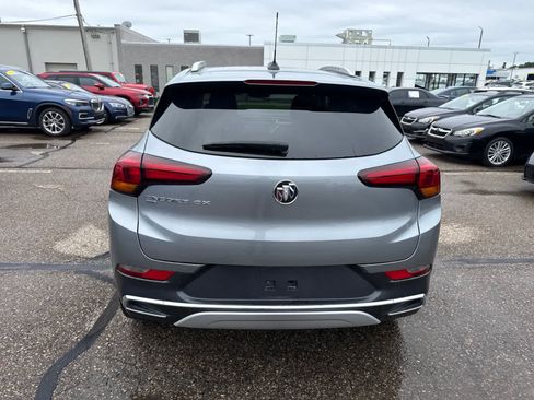 Used 2023 Buick Encore GX Essence w/ Experience Buick Package AWD/4WD image 13