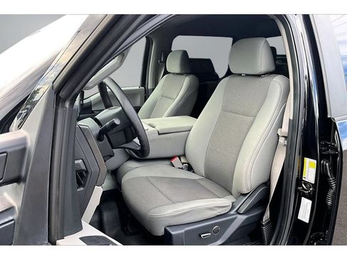 Used 2019 Ford F250 XL w/ STX Appearance Package AWD/4WD image 22