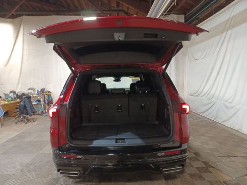 Used 2025 Buick Enclave Sport Touring image 20
